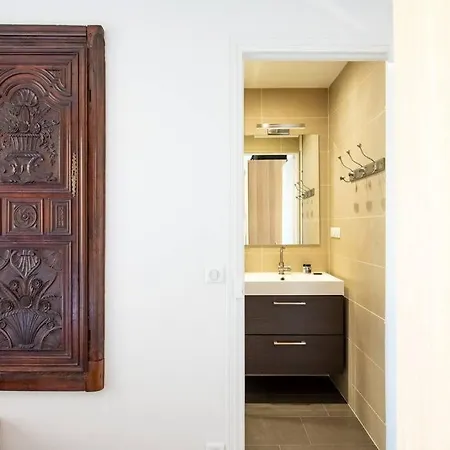 Apartment Fantin Latour - Beautiful And Bright Near Eiffel Tower *