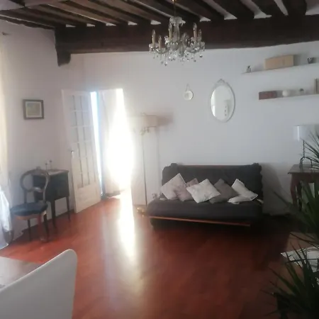 Apartamento Coeur De Montorgueil - Heart Of - Charming Super For Your Ideal Parisian Days París