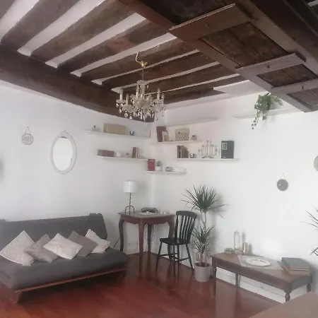 Apartment Coeur De - Montorgueil: Charming *