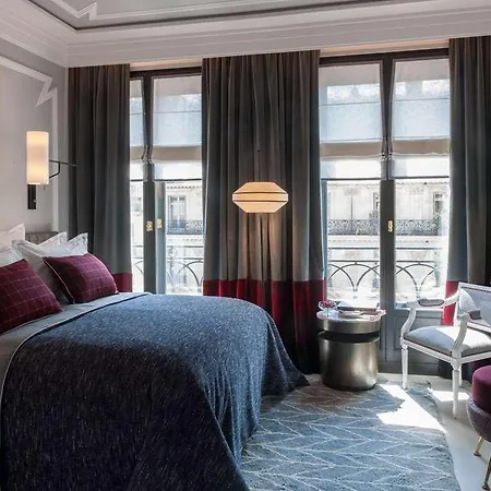 Nolinski - Evok Collection Hotel 5*