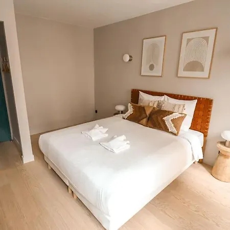 Apartment 12.new Renovated Studio#invalides#effeil Tower# *