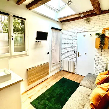 Cozy Hideaway Private 民宿