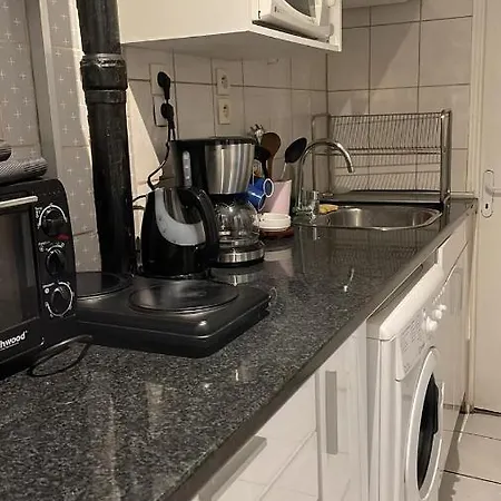 Flat For 7 Apartamento
