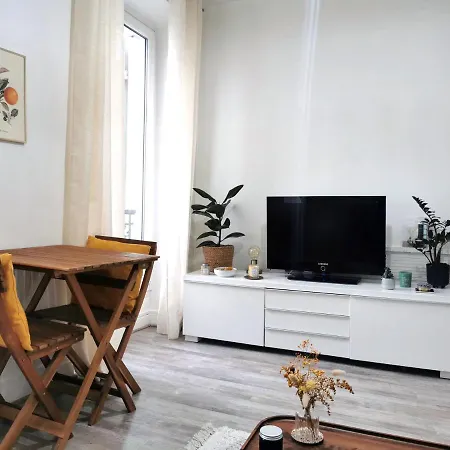 Appt Cosy Chic, 4 Couchages + Lit Bebe, 12e Apartment Paris