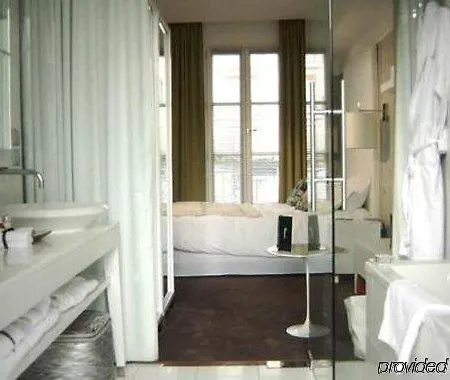 Le Placide Saint-germain Des Pres Hotel Paris