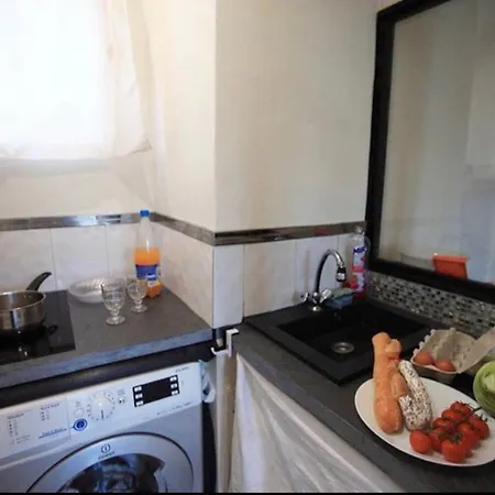 Abritel Appartement