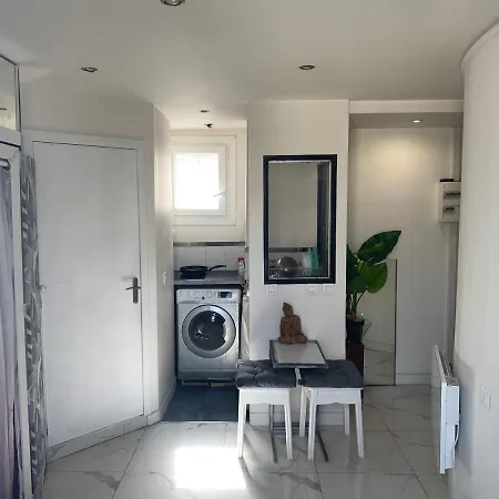 Appartement Abritel Paris