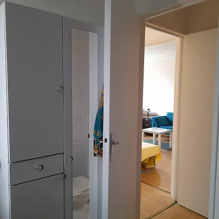 Apartamento Paristour Eiffel Beaugrenelle