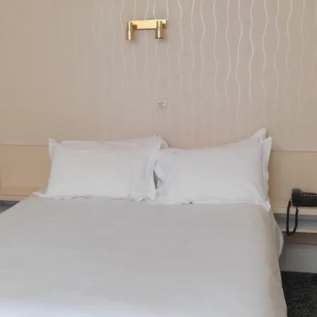 Grand Du Havre Hotel