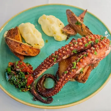 Chateaubriand 4*