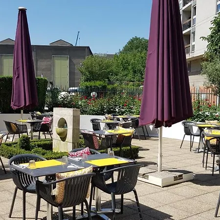 17 Batignolles 3*
