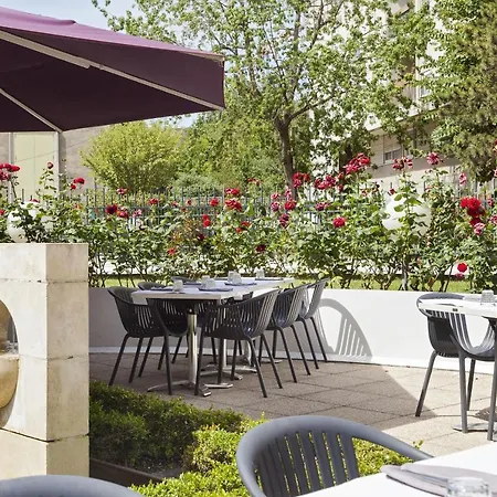 17 Batignolles 3*