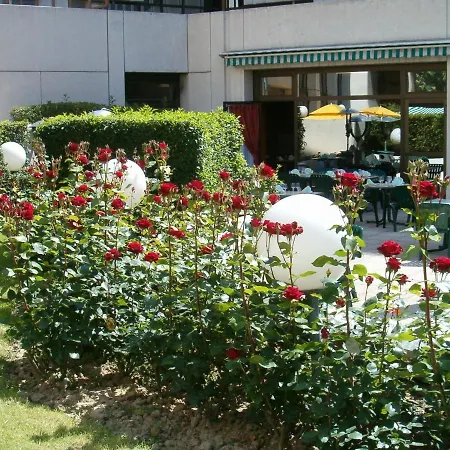 Hotel 17 Batignolles 3*