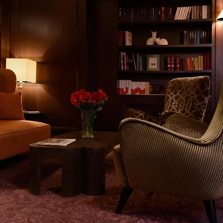 Le Mathurin & Hotel Parigi