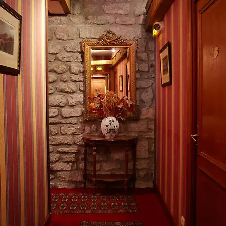 Hotel Grand Dechampaigne