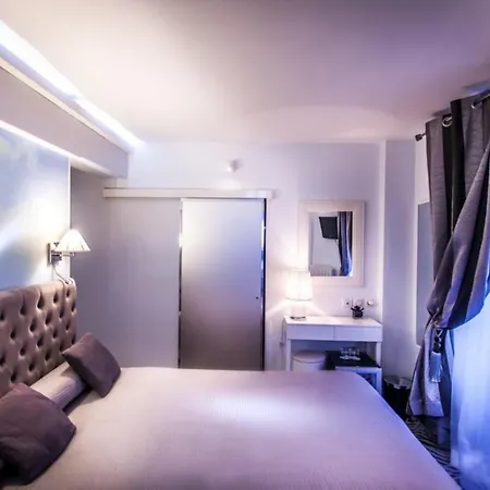 Hotel Ascot Opera