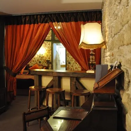 Grand Dechampaigne Hotel