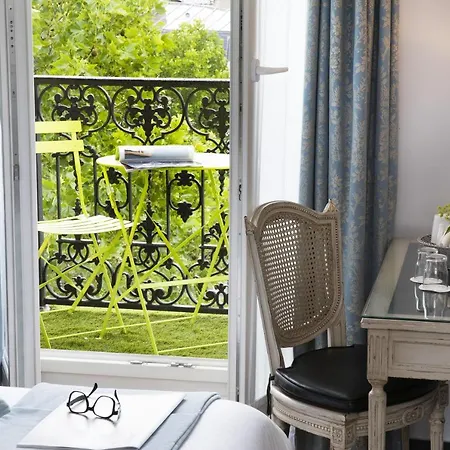 Plaza Elysees 4* Παρίσι