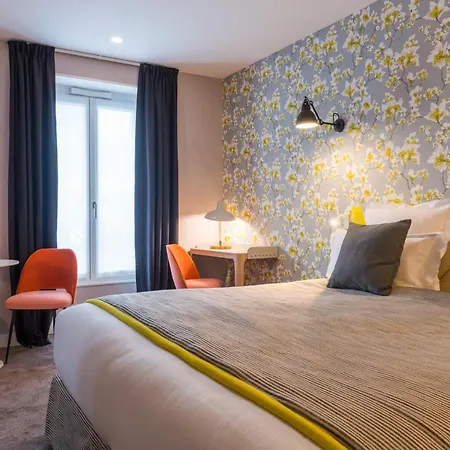 Le Mareuil Paris