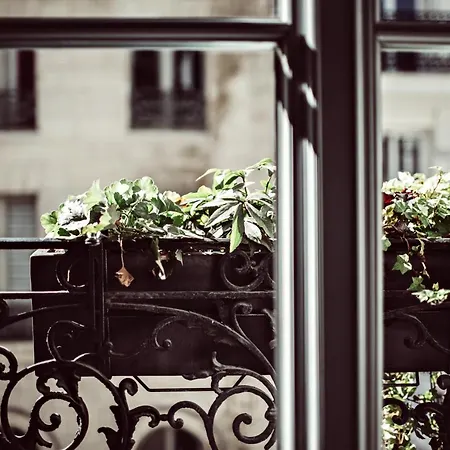Hotel Monsieur Helder