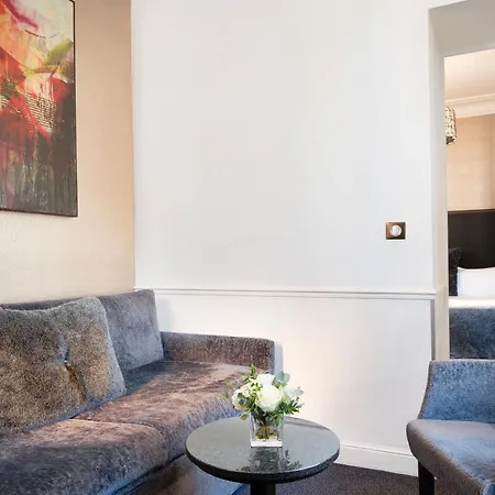 Otel Lumen Louvre 4*