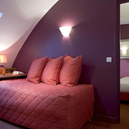 Timhotel Invalides Eiffel 3* Paris