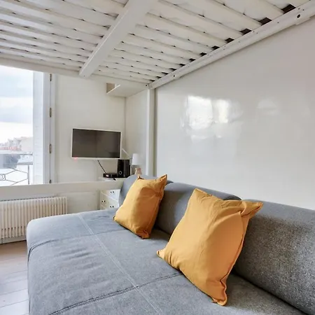 - Quartier Tour Eiffel 3 Free Netflix * Paris