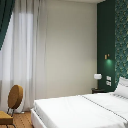 Royal Fromentin Hotel Parigi