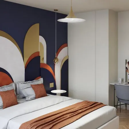 Royal Fromentin Hotel Parigi