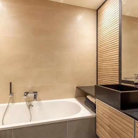 公寓 Luxury - 5 Min Walk From Champs-elysees *