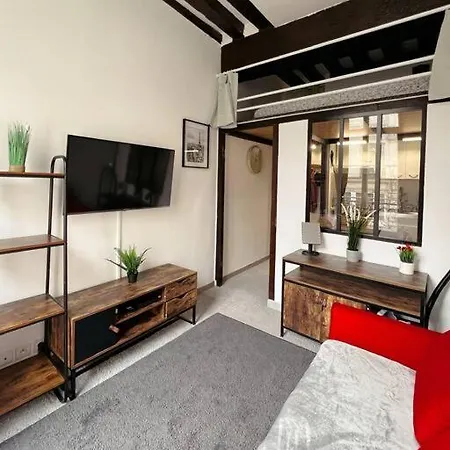 Cosy Centre De