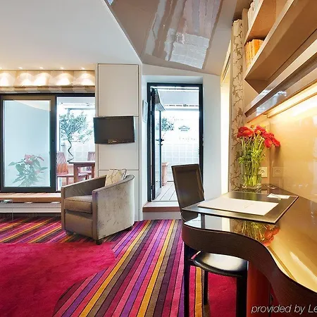 Cambon 4* Paris