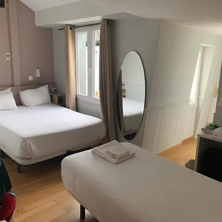 Apollo Opéra Hotel París