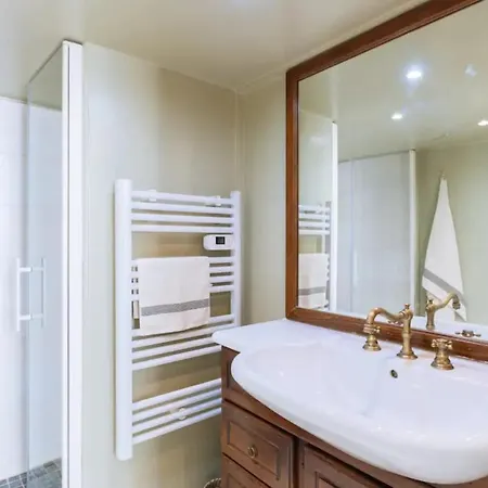 公寓 Beautiful Duplex - Latin Quarter