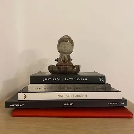 Chez Bon Apartment