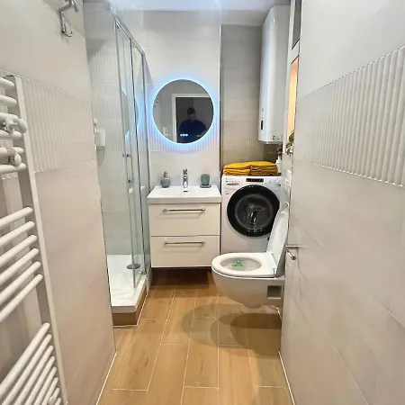 Coup De Coeur Montparnasse Apartment