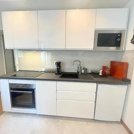 Coup De Coeur Montparnasse Apartment