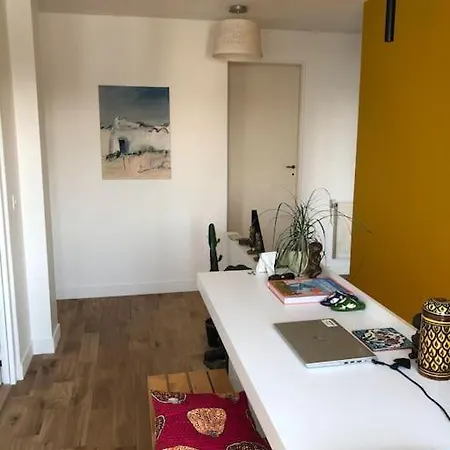 Apartment Duplex Refait A Neuf Calme Et Lumineux Paris