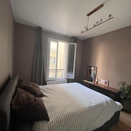Chez Bon * Paris