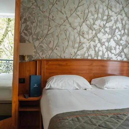 Timhotel Montmartre Parijs