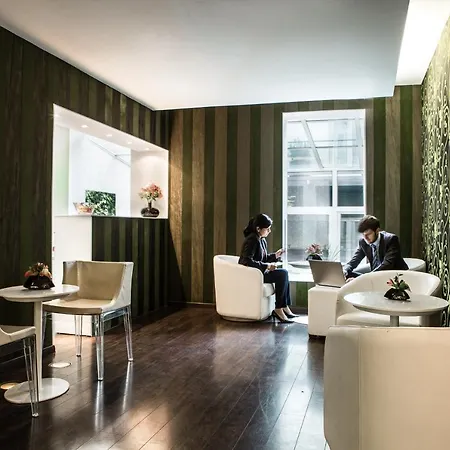 Le Quartier Bercy-square 3* Paříž