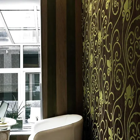Le Quartier Bercy-square Hotel Paříž
