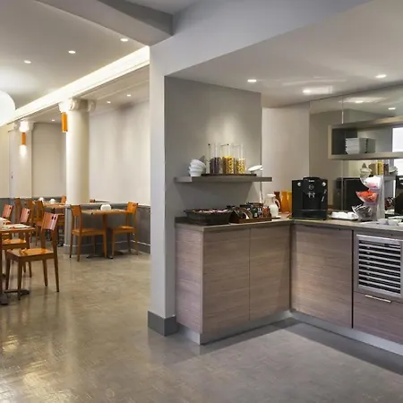 Timhotel Opéra Blanche Fontaine 4*