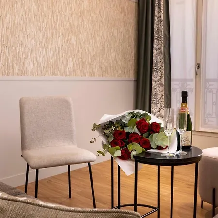 Grand Lévêque Hotel 3*