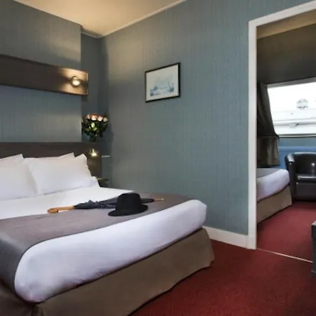 Latin Hotel Paris