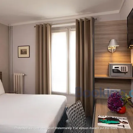 Hotel Des 3 Collèges