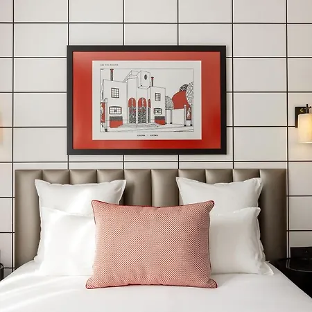 Moderniste Paris