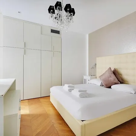 - 2br 4p - Champs-elysees Apartment Paris