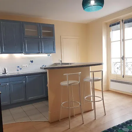 Apartment Pres De La Tour Eiffel *