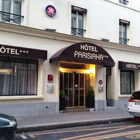 Kabanel Hotel Paris